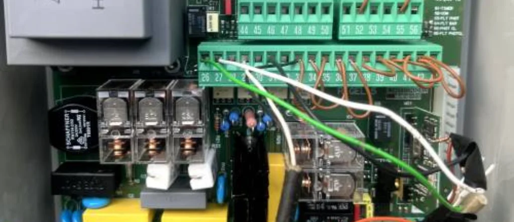 Automatic Gate Repair & Troubleshooting...