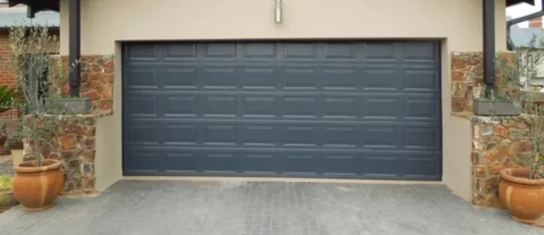 Modern & Traditional Garage Door Options,.,.